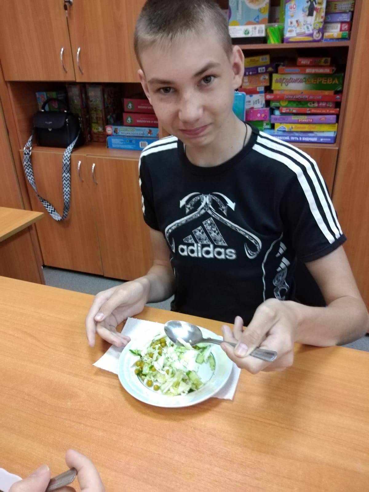 11